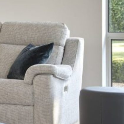 Parker Knoll - Arizona - Armchair Power Recliner & Heat