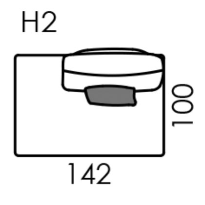 Fama - Teseo - Module H2