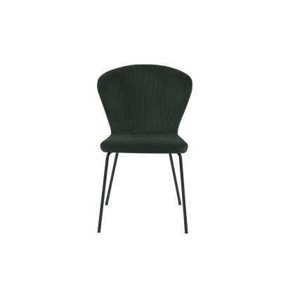Vibe - Dining Chair Green