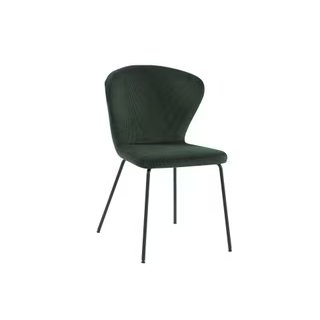 Vibe - Dining Chair Green
