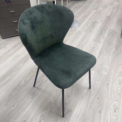 Vibe - Dining Chair Green Vibe - Dining Chair Green