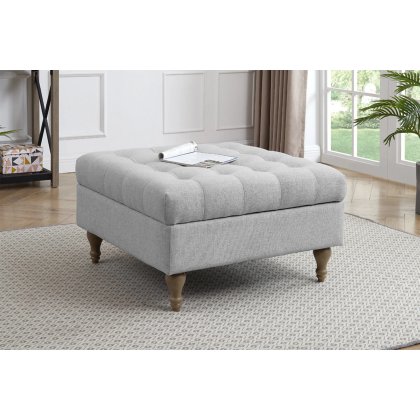 Mayfair - Storage Footstool Mayfair - Storage Footstool