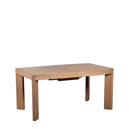 Tivoli - Curved Extending Dining Table