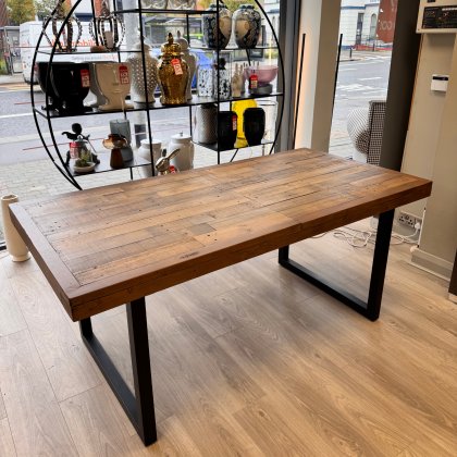 Midtown - 180cm-240cm Extending Dining Table