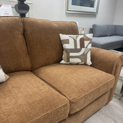 Alstons - Memphis 3 Seater Sofa Alstons - Memphis 3 Seater Sofa