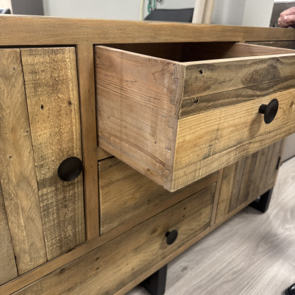 Midtown - Reclaimed Wide Sideboard Midtown - Reclaimed Wide Sideboard