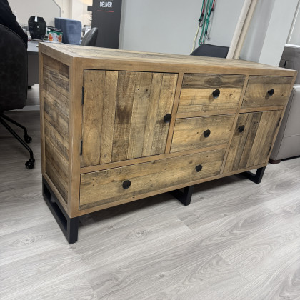Midtown - Reclaimed Wide Sideboard Midtown - Reclaimed Wide Sideboard