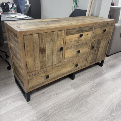 Midtown - Reclaimed Wide Sideboard