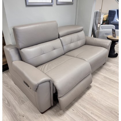 Urban - 3 Seater Power Recliners/Headrests & Heated Seats! Urban - 3 Seater Power Recliners/Headrests & Heated Seats!