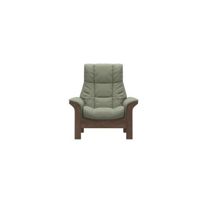 Black Friday Stressless Windsor - Highback Chair Black Friday Stressless Windsor - Highback Chair