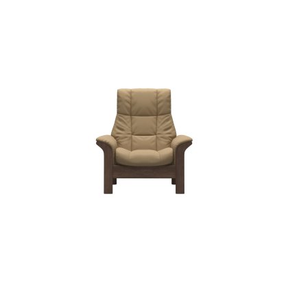 Black Friday Stressless Windsor - Highback Chair Black Friday Stressless Windsor - Highback Chair