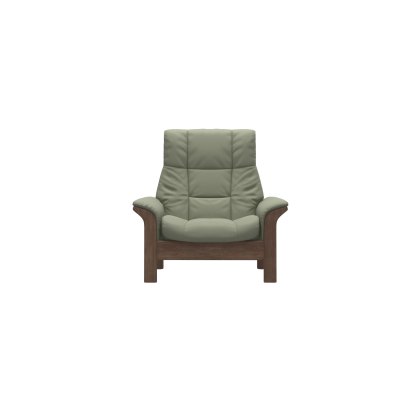 Black Friday Stressless Buckingham - Highback Chair Black Friday Stressless Buckingham - Highback Chair