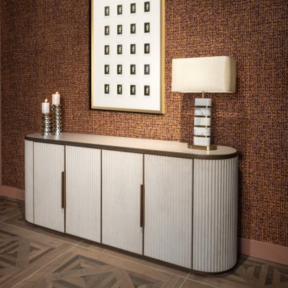 Tivoli - Wide Sideboard