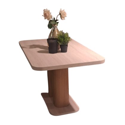 Arlo - Dining Table 135cm