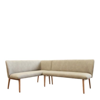 Spencer - Corner Bench