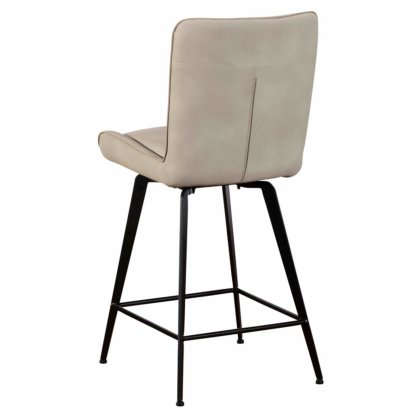 Rebecca - Counter Stool Misty Rebecca - Counter Stool Misty