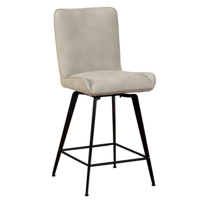 Rebecca - Counter Stool Misty Rebecca - Counter Stool Misty