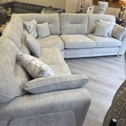 Alstons - Aalto - 2 Corner 3 Fabric Cornersofa