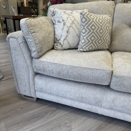 Alstons - Aalto - 2 Corner 3 Fabric Cornersofa