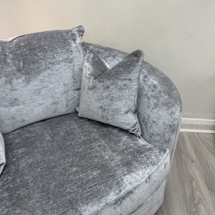 Duresta - Antibes - Swivel Chair