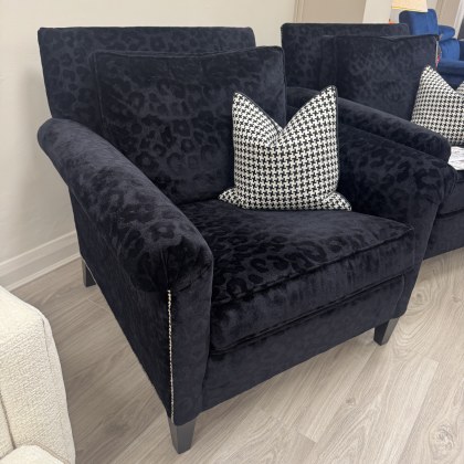 Duresta - Gabrielle - Luxury Armchair