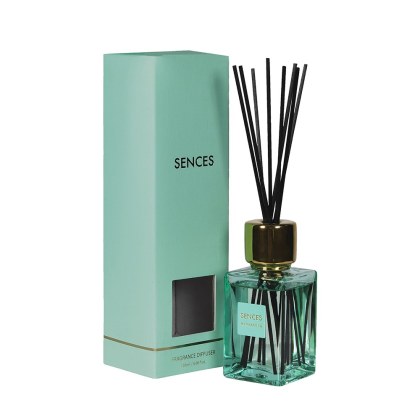Sences - Marrakesh Diffuser 120ml Sences - Marrakesh Diffuser 120ml