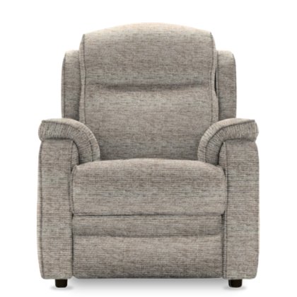 Parker Knoll - Boston 25 - Armchair Static & Heat