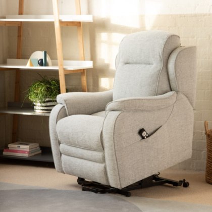 Parker Knoll - Boston 25 - Armchair Rise and Recline