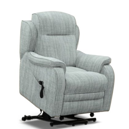 Parker Knoll - Boston 25 - Armchair Rise and Recline