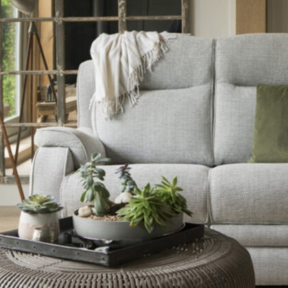 Parker Knoll - Boston 25 - 2 Seater Sofa Parker Knoll - Boston 25 - 2 Seater Sofa