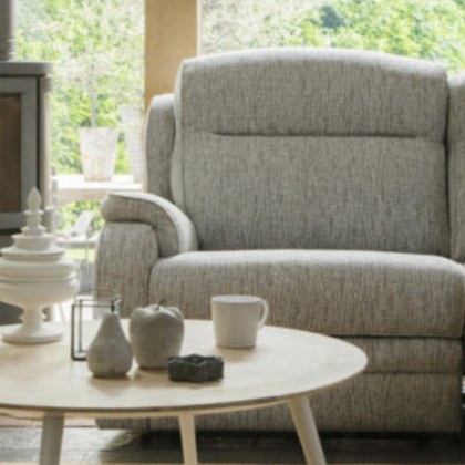 Parker Knoll - Boston 25 - Large 2 Seater Sofa