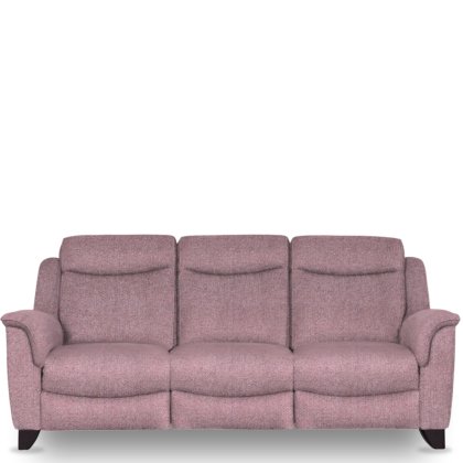 Parker Knoll - Manhattan 25 - 3 Seater Sofa Static