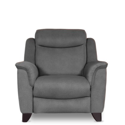 Parker Knoll - Manhattan 25 - Armchair Power Plus