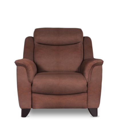 Parker Knoll - Manhattan 25 - Armchair Power Plus & Heat