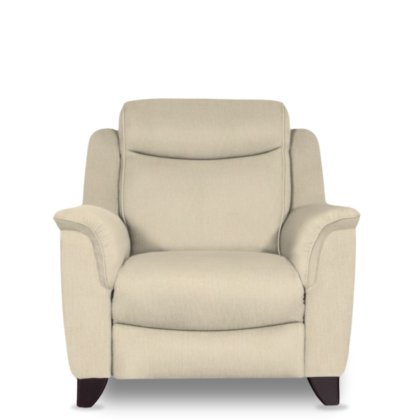 Parker Knoll - Manhattan 25 - Armchair Static