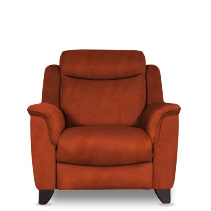 Parker Knoll - Manhattan 25 - Armchair Static & Heat