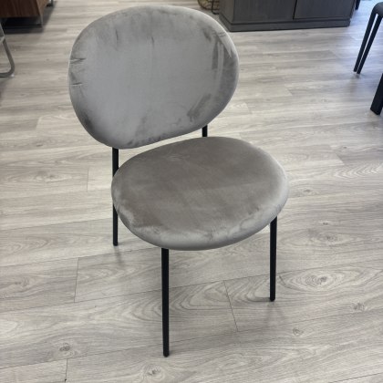 Calligaris - Set of 6 INES Dining Chairs Calligaris - Set of 6 INES Dining Chairs