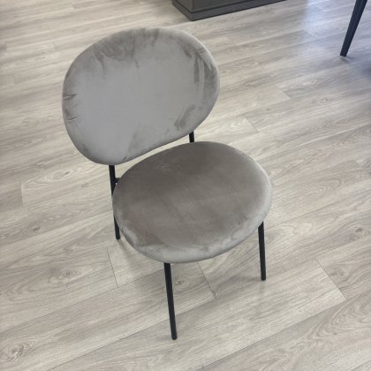 Calligaris - Set of 6 INES Dining Chairs Calligaris - Set of 6 INES Dining Chairs