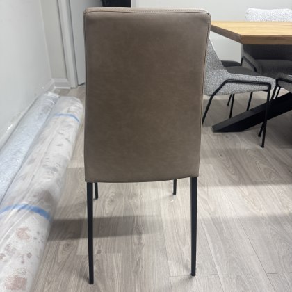 Calligaris - Aida - Set of 6 Dining Chairs Calligaris - Aida - Set of 6 Dining Chairs