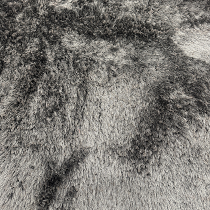 Lush Rug - Charcoal - 160 x 230cm Lush Rug - Charcoal - 160 x 230cm