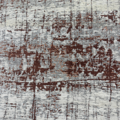 Louis De Poortere - Mad Men Griff - 8956 Copperfield Rug Louis De Poortere - Mad Men Griff - 8956 Copperfield Rug