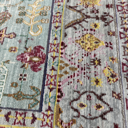 Aquasilk Rug - 160 x 250cm Aquasilk Rug - 160 x 250cm