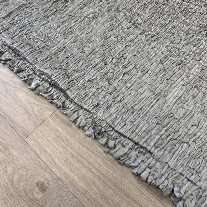 Dreamweavers Shoreline - Silver Luxury Rug Dreamweavers Shoreline - Silver Luxury Rug