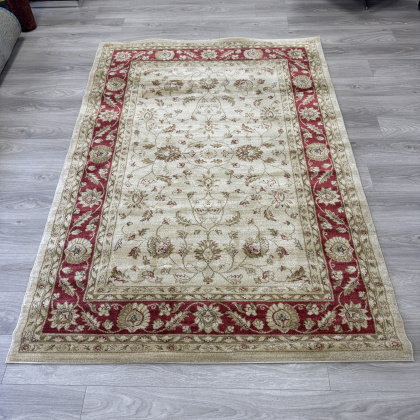 Zieglar - Luxury Pattern Rug Zieglar - Luxury Pattern Rug