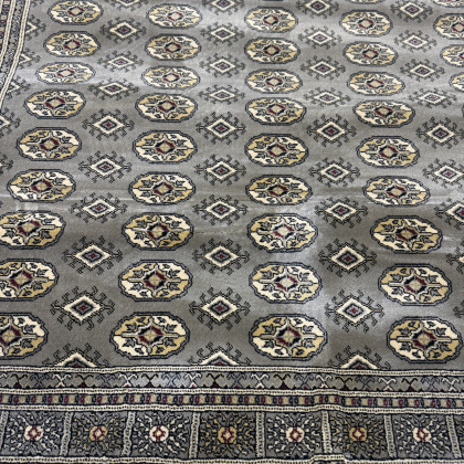 Noble Art - Luxury Patterened Rug Noble Art - Luxury Patterened Rug