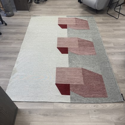 Calligaris Rug - XL Geometric Design
