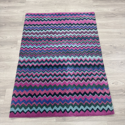 Aztec - Plantation - Luxury Rug Aztec - Plantation - Luxury Rug