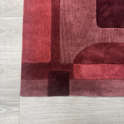 Brick Samba Small Rug Brick Samba Small Rug