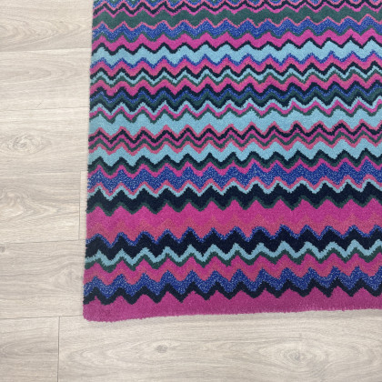 Aztec - Plantation - Luxury Rug - Not Perfect