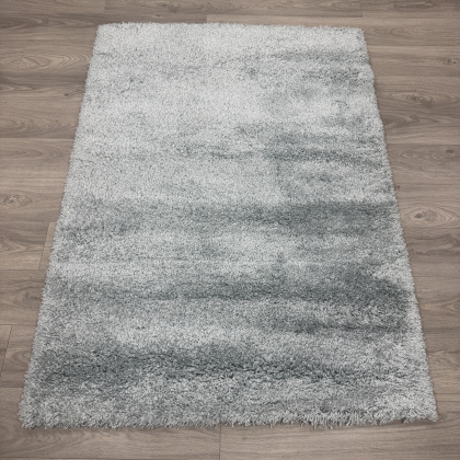 Athena - Duck Egg - Shaggy Rug
